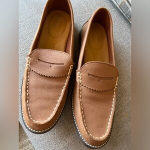 Sperry Women’s Loafers - 9